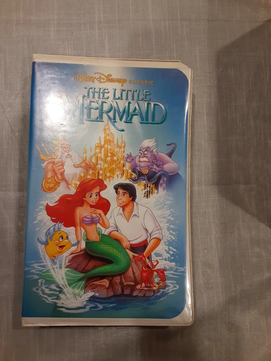 15 Most Valuable Disney VHS Tapes Complete Guide