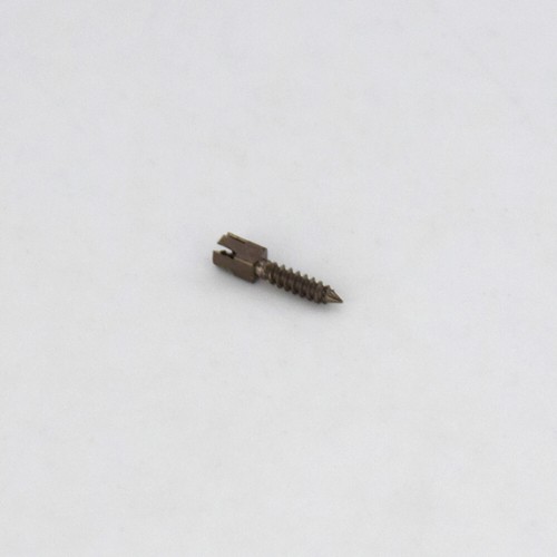 30 Pcs Dental Endo Pure Titanium Conical Screw Posts Root Canal Pins Refills - Picture 22 of 82