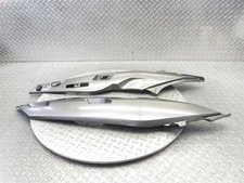 2012 10-13 BMW R1200 R1200RT Rear Tail Side Cover Fairing Cowl Panel OEM