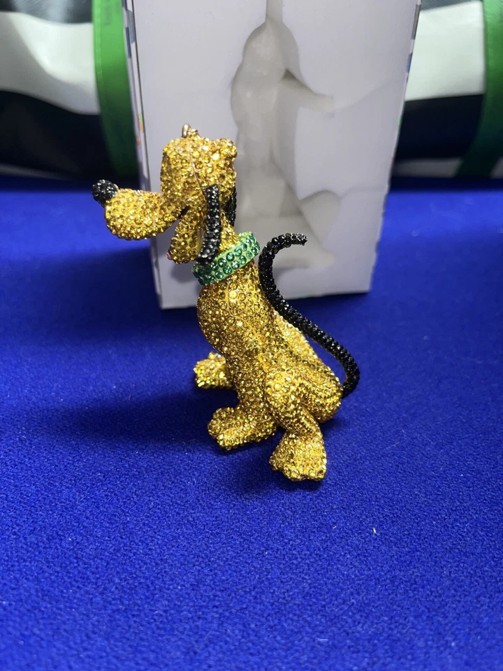 Baublebar Disney Pluto Bolso Dije Nuevo Foto 4 de 4