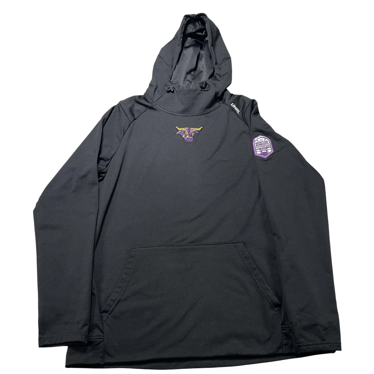 Minnesota State Mavericks NCAA Sweatshirts for sale | eBay