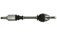 Essieu Citroen ZX