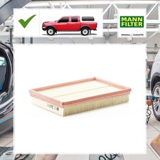 Mann-Filter Luftfilter FORD PUMA (EC_) 1.7 16V