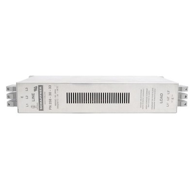 SCHAFFNER FN258-30-33 NETZFILTER