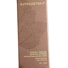 INTROSTEM VitisCell Ageless Renewal Anti-Agin...