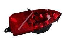 Nebelschlussleuchte rechts für Opel Corsa C 13118663