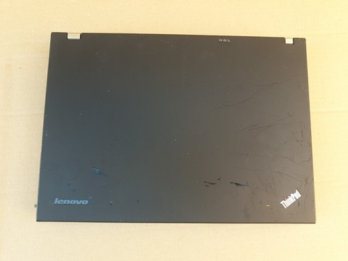 Lenovo T400 Type 6475-CTO Notebook Laptop # 384 - Bild 6 von 24