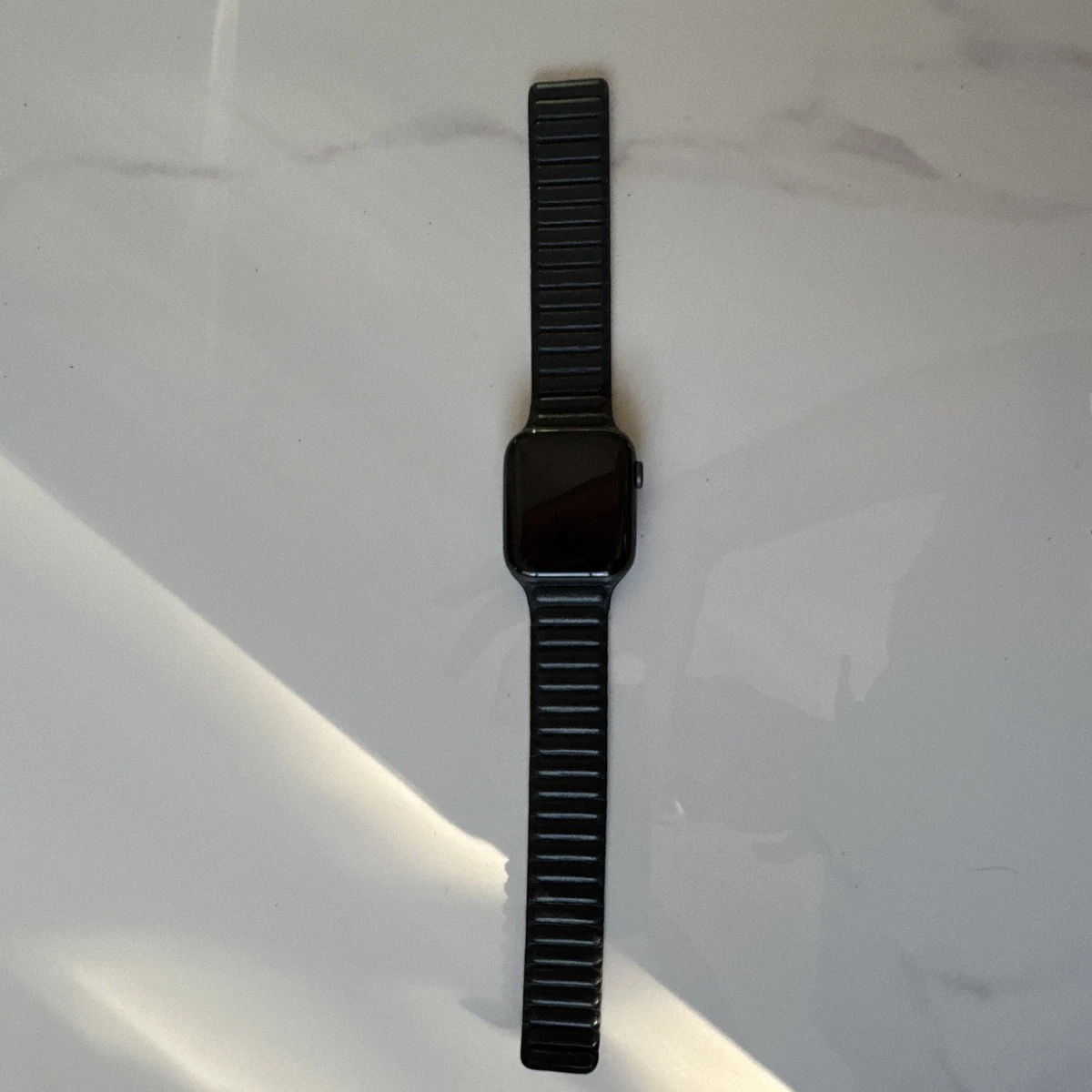 Ceramic Case Apple Watch Series 3 Smart Watches for sale - eBay