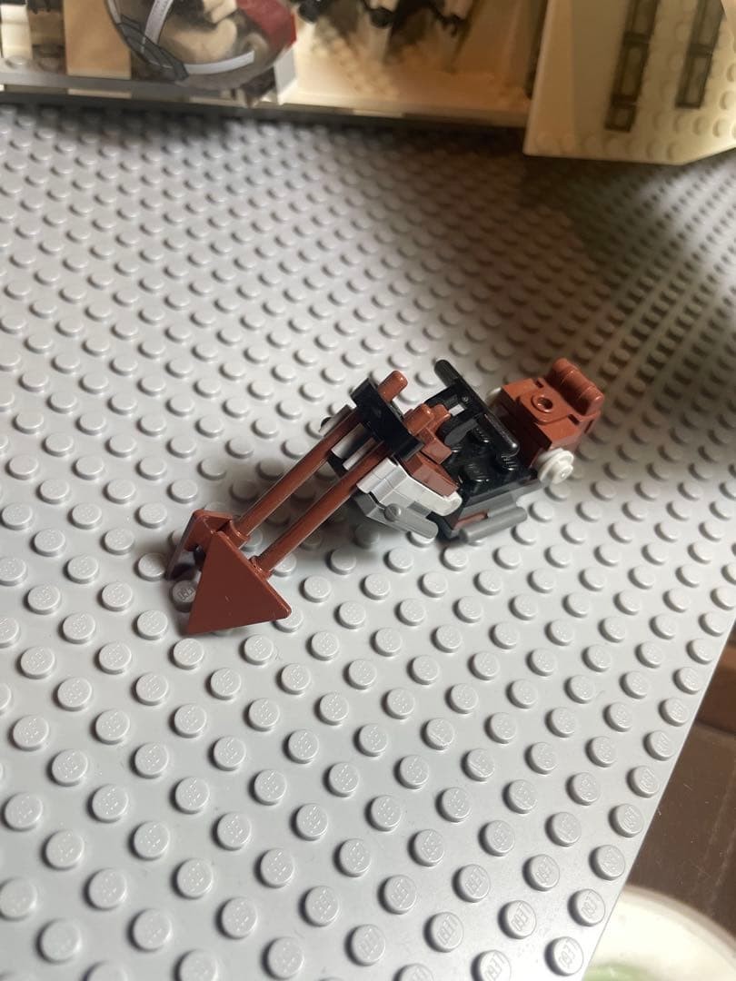 LEGO Star Wars Republic Gunship 75021 In 2013 Used Retired As Is
