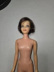 Vintage Mattel Brunette Casey Barbie & Francie Mod Friend