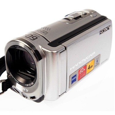 SONY 4K ハンディカム ZEISS Amazon.com : Sony 4K Video Camera Handycam 20x Optical FDR-AX40-B