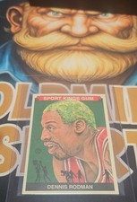 Sportkings Series D Card Gallery 10