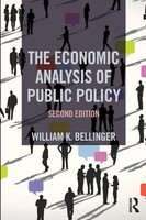 William K. Bellinger | The Economic Analysis Of Public Policy | Taschenbuch
