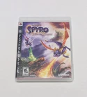 The Legend of Spyro: Dawn of the Dragon (Sony PlayStation 3, 2008) PS3 - CIB!