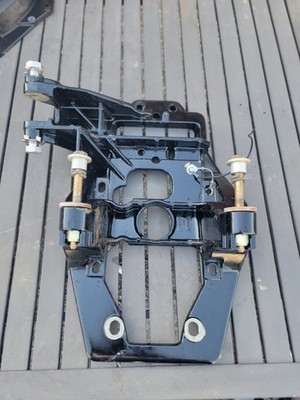 Mercruiser Transom Plate Assembly Alpha 1 Gen One 94986 44116C2 SR200