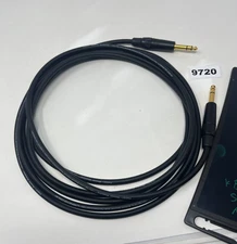 Monster Prolink 14' High Clarity Patch Interconnect Cable 1/4" male to 1/4" male