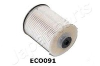 Japanparts Kraftstofffilter Passend FüR Fiat Passend FüR Nissan Opel Renault