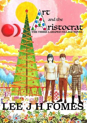 Lee J H Fomes | Art and the Aristocrat | Taschenbuch | Englisch (2015)