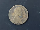 1912-S Lincoln Wheat Cent Nice Good Range Semi-Key Date     B1282
