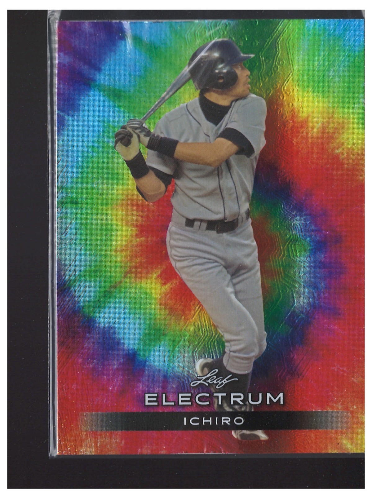 2024 Leaf Electrum - Ichiro 45/75