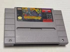 New ListingSuper Ghouls 'n Ghosts - Super Nintendo SNES - Tested Working