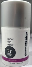 Dermalogica Age Smart Super Rich Repair Nourishing Cream, 1.7 oz. NO BOX/SEAL