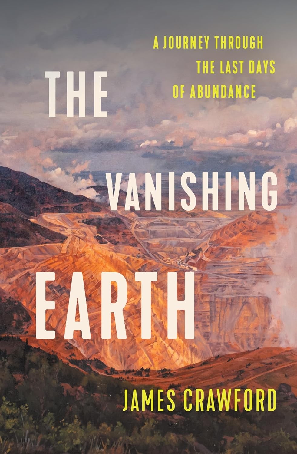 The Vanishing Earth: A Journey Through the Last Days of Abundance - Image 8