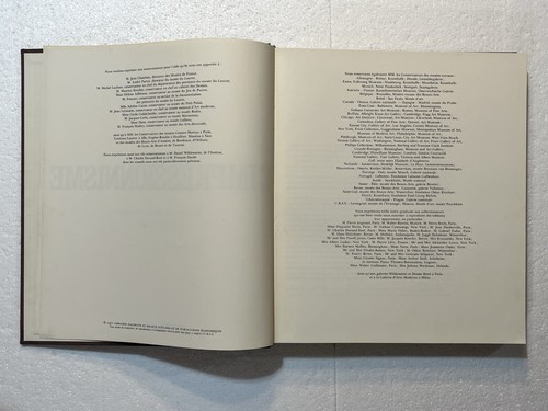 L’Impressionnisme (1971 Hachette French HC in Slipcase) Cezanne Monet Renoir - Picture 4 of 7