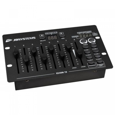 JB Systems EZ-CON 72