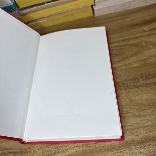 San Remo 1930 International Chess Tournament Caissa Editions Vintage Hardcover - Picture 6 of 11