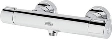 Shower Mixer Bar Bristan H0920 FRENZY Contemporary Cool Touch Bar Mixer Valve