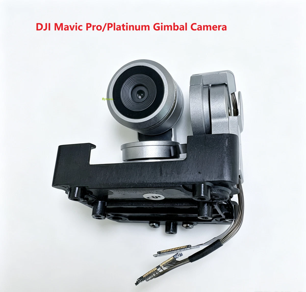 DJI Mavic Pro Platinum Drones for sale - eBay