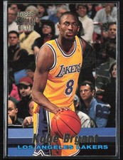 Kobe Bryant R12 Card Prices | Kobe Bryant R12 Card List
