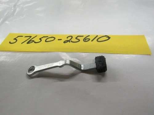 KNOB, TURN SIGNAL | K,L