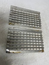Triumph Herald 1200 Front Grill