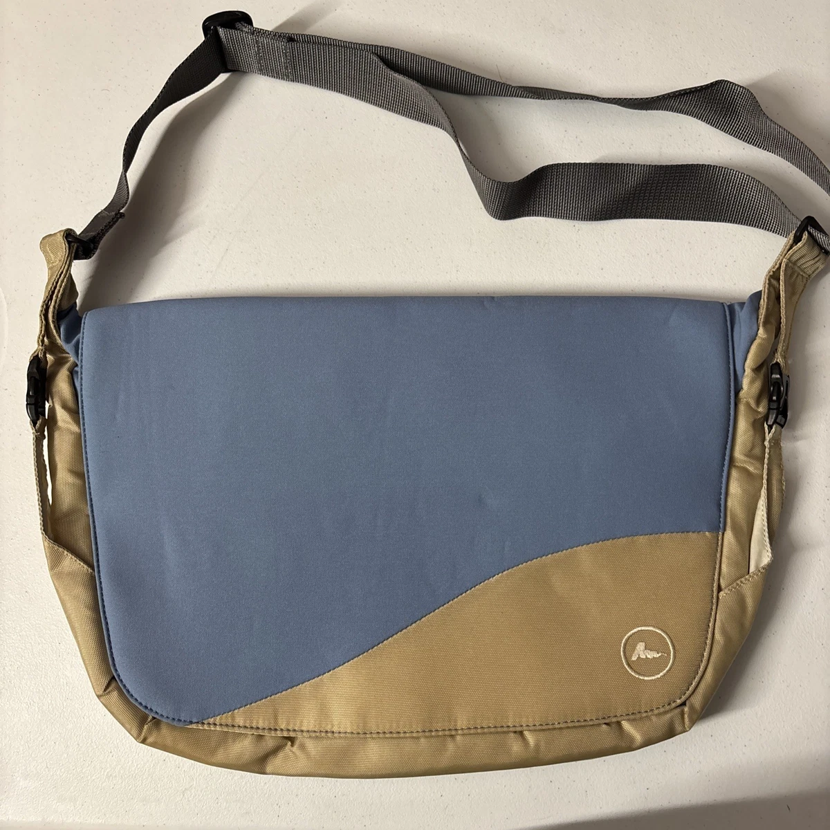 Gregory Men's Messenger Bags for sale | eBay