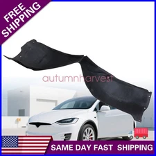 Wheel Fender Liner Front Left Side Fit For Tesla X 2016-2020 1034249-00-H US