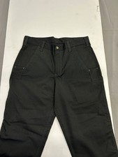 Carhartt Men's Tact Work Pant