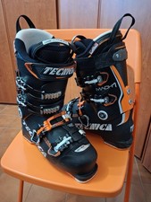 scarponi da sci uomo