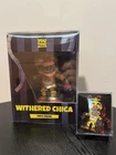 Withered Chica Youtooz Vinyl Figure Five Nights at Freddy's FNAF