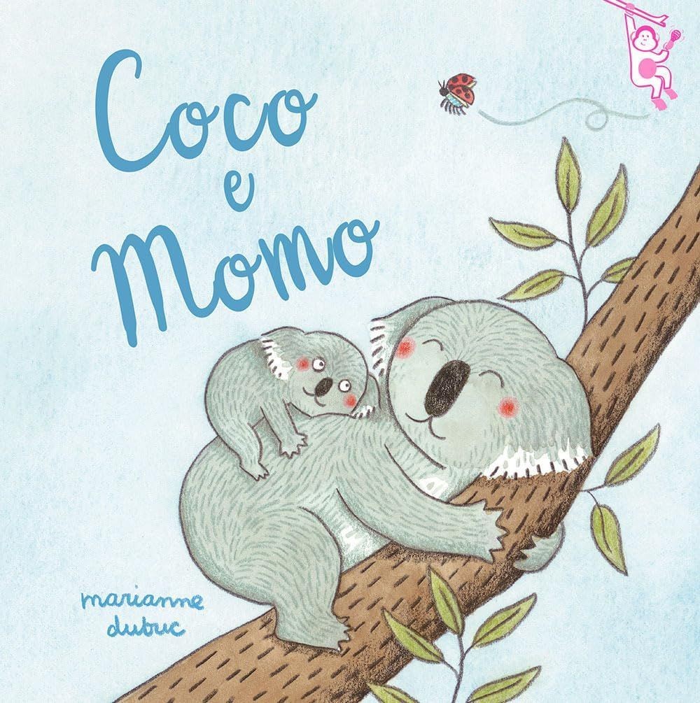 La Margherita Coco E Momo. Ediz. A Colori - Immagine 5