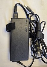 LENOVO ADLX90NLC3A 20V 4.5A 90W Genuine Original AC Power Adapter Charger
