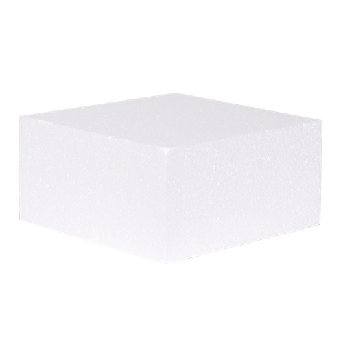 DiversiTech DT-7-60 1/2" Air Handler Block, PVC, NPT Connection