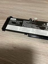 Genuine L23D3P74 L23M3P73 Battery for Lenovo ThinkPad P14s Gen 5/P16s Gen 3