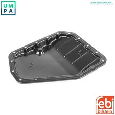 OIL SUMP AUTOMATIC TRANSMISSION 194624 FOR SKODA SUPERB/II OCTAVIA/Combi  VW