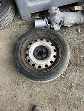 PEUGEOT EXPERT WHEEL 215 60 R16 2007-2015 CITROEN DISPATCH FIAT SCUDO SINGLE X1