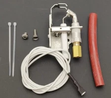 NG8204 OEM CSA Certified Natural Gas Pilot Assembly For Vent Free Fireplaces