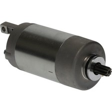 OEG Parts New Starter Compatible with Yamaha Breeze Grizzly 1989-2013 12V CCW...