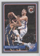 2015-16 Panini Complete Silver Mitch McGary #65 0hx6