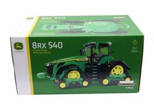 1/16 John Deere 8RX 540 Collector Edition Prestige Collection Toy - LP88074